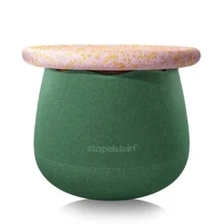 Stapelstein® Aktywne siedzisko Dynamic small water lily 2 el. + free Pad