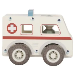 Little Dutch Ambulans FSC