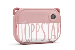 Hoppstar Aparat fotograficzny dla dzieci z drukarką Artist - Blush