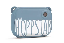 Hoppstar Aparat fotograficzny dla dzieci z drukarką Artist - Denim