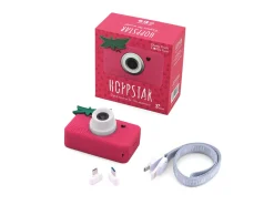 Hoppstar Aparat fotograficzny dla dzieci Rookie - Strawbella