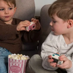 Hoppstar Aparat fotograficzny dziecięcy Popcorn - dusk