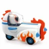 Djeco Autko CRAZY MOTORS - ASTRO ROCKET