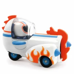 Djeco Autko CRAZY MOTORS - ASTRO ROCKET