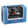 Djeco Autko CRAZY MOTORS - HURRY POLICE