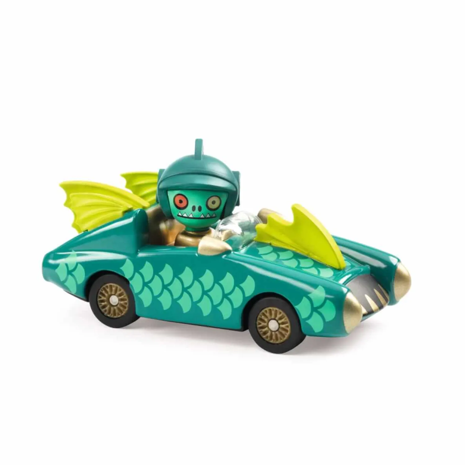 Djeco Autko CRAZY MOTORS - MISTER WINGS