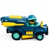 Djeco Autko CRAZY MOTORS - NAVY FLYING