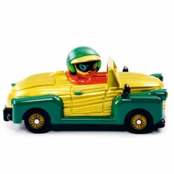 Djeco Autko CRAZY MOTORS - ROYAL SCARAB
