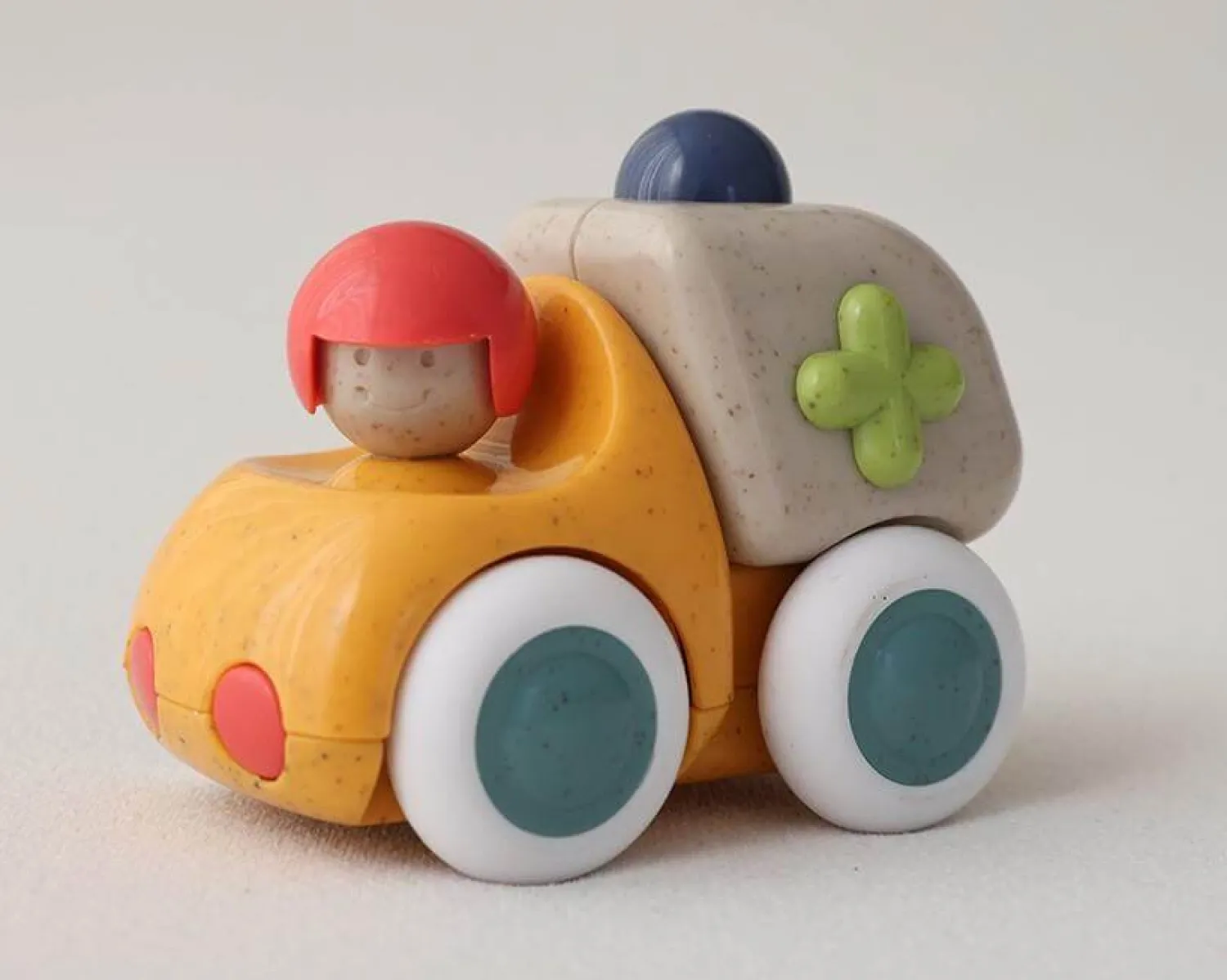 TOLO Bio Baby ambulans 6m+