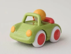 TOLO Bio Baby auto sportowe 6m+
