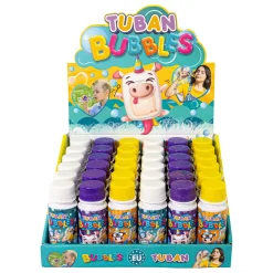 Tuban Bańki mydlane 60 ml