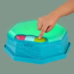 B.Toys Balance & Groove Set – muzyczna ścieżka sensoryczna