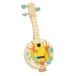 Janod Banjo Gioia 3+
