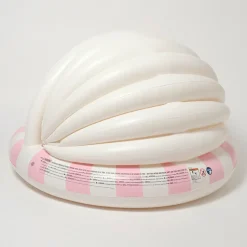 Sunny Life Basen z daszkiem - Cotton Candy Cherry