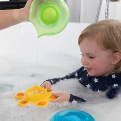 Fat Brain Toys Bąbelki kąpielowe Dimpl Splash