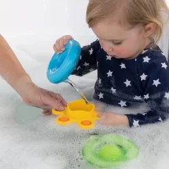 Fat Brain Toys Bąbelki kąpielowe Dimpl Splash