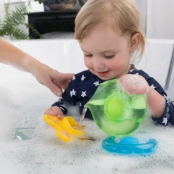 Fat Brain Toys Bąbelki kąpielowe Dimpl Splash