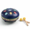 Djeco Bębenek językowy śr. 16cm