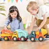 Wonder Wheels BETONIARKA – Cement Truck