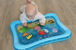 Bo Jungle B-Mata wodna dla niemowląt Sea Friends