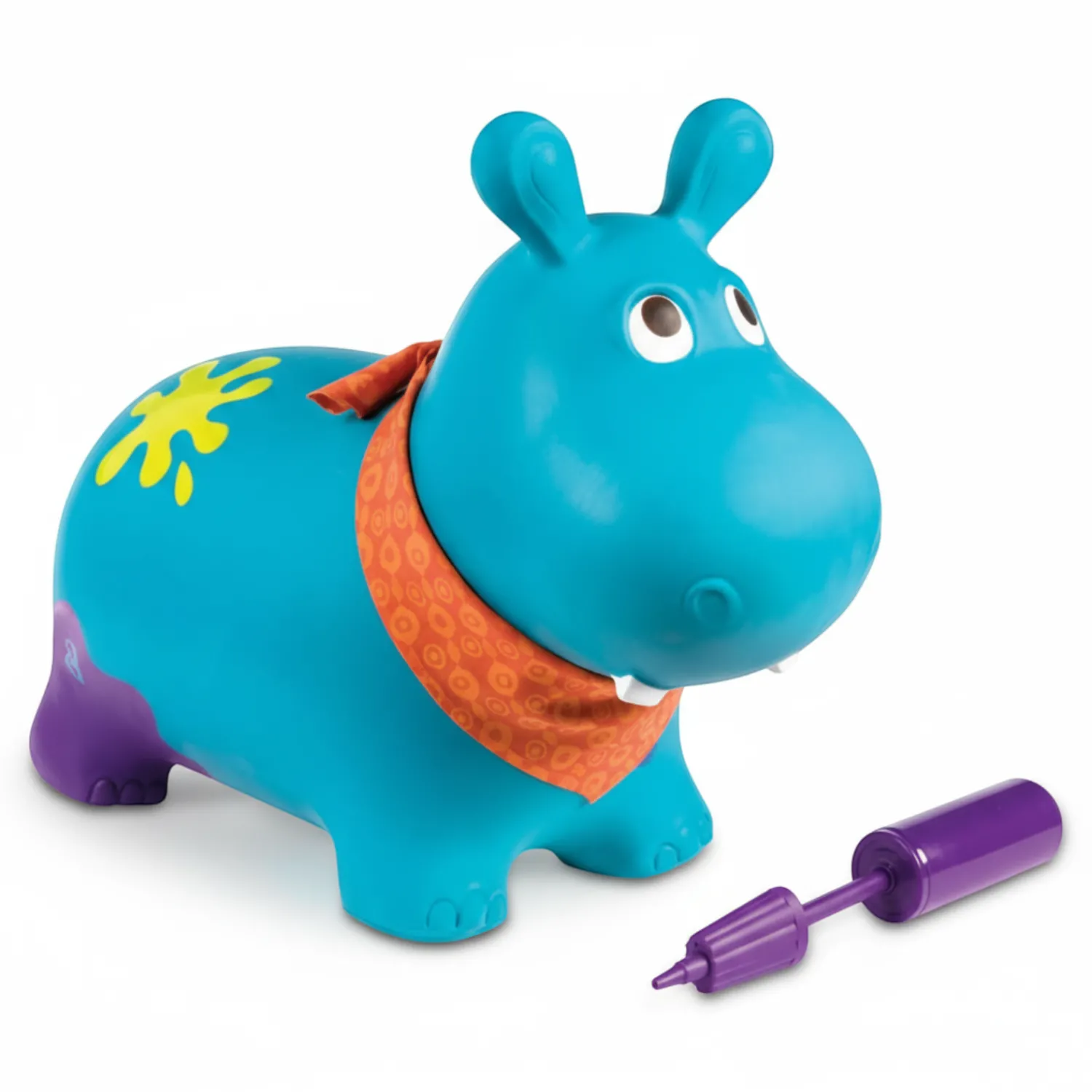 B.Toys Bouncy Boing! Skoczek HIPCIO