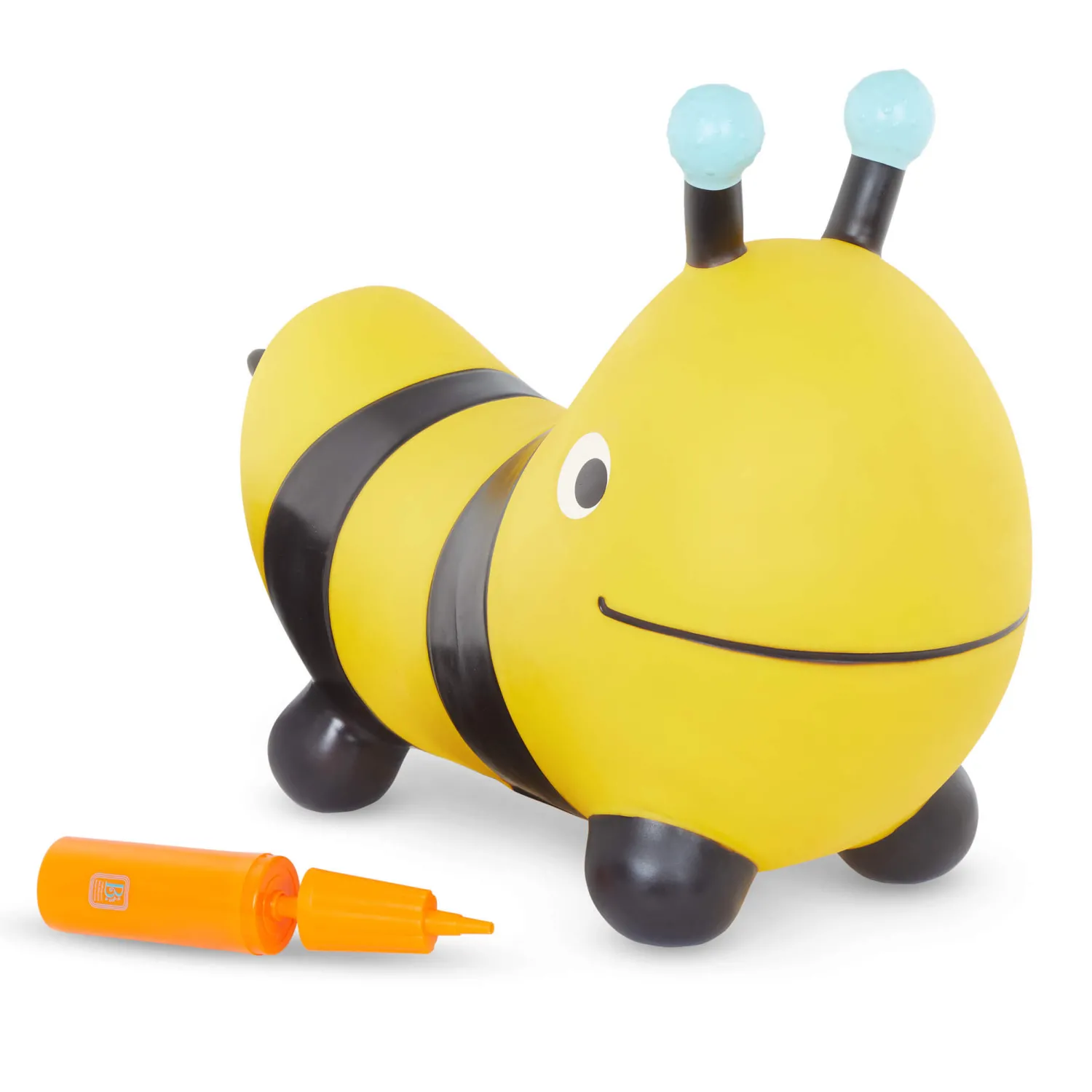 B.Toys Bouncy Boing! Skoczek pszczółka