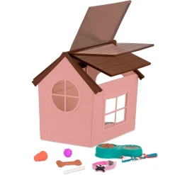 OurGeneration Buda dla pupila – Puppy House