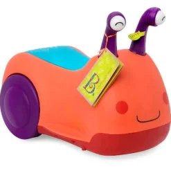 B.Toys Buggly Wuggly – jeździk-żuczek