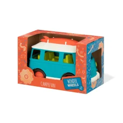 Wonder Wheels BUSIK – Van
