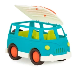 Wonder Wheels BUSIK – Van