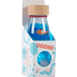 Petit Boum Butelka dźwiękowa - RYBA
