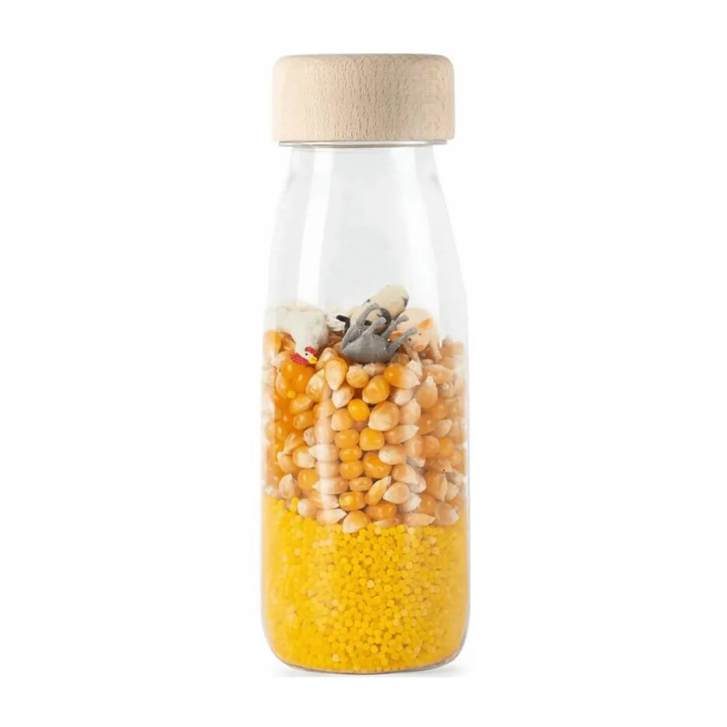 Petit Boum Butelka obserwacyjna - FARMA