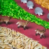 Petit Boum Butelka obserwacyjna - LAS