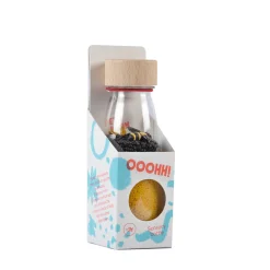 Petit Boum Butelka obserwacyjna - PSZCZOŁA