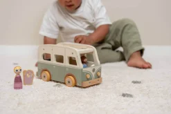 Little Dutch Camper van Vintage FSC