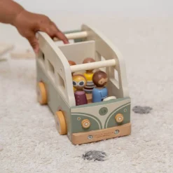 Little Dutch Camper van Vintage FSC