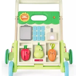 Dzieci Skip Hop Chodzik 5w1 Farmstand