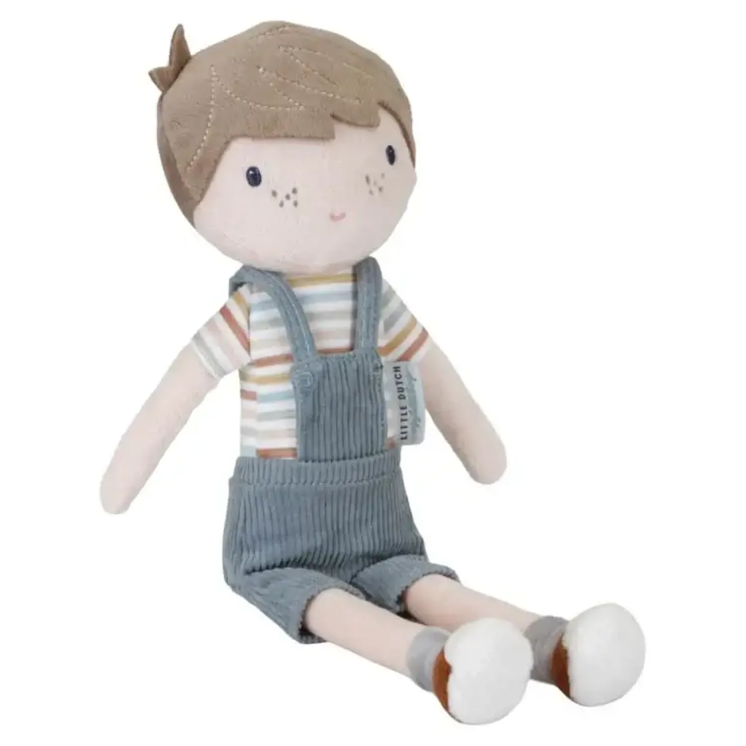 Little Dutch Chłopiec Jim 50 cm