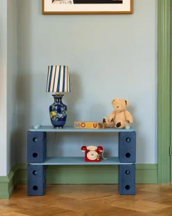 MODU Deski balansujące Beams, 2 szt. - Deep Blue, Sky Blue