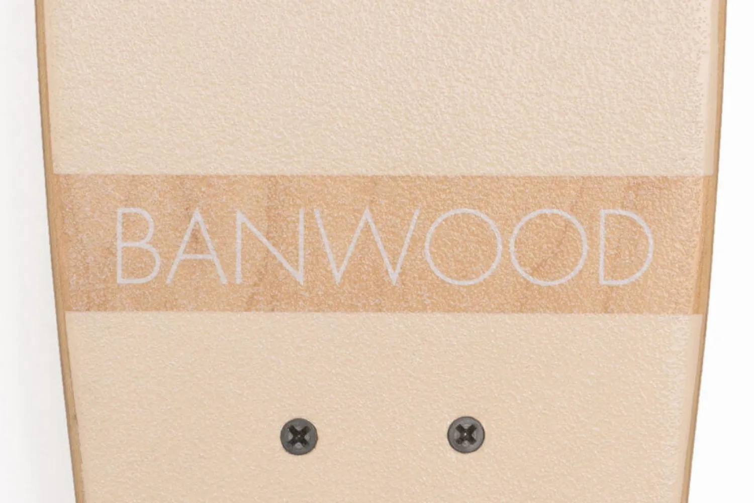 Banwood Deskorolka Cream
