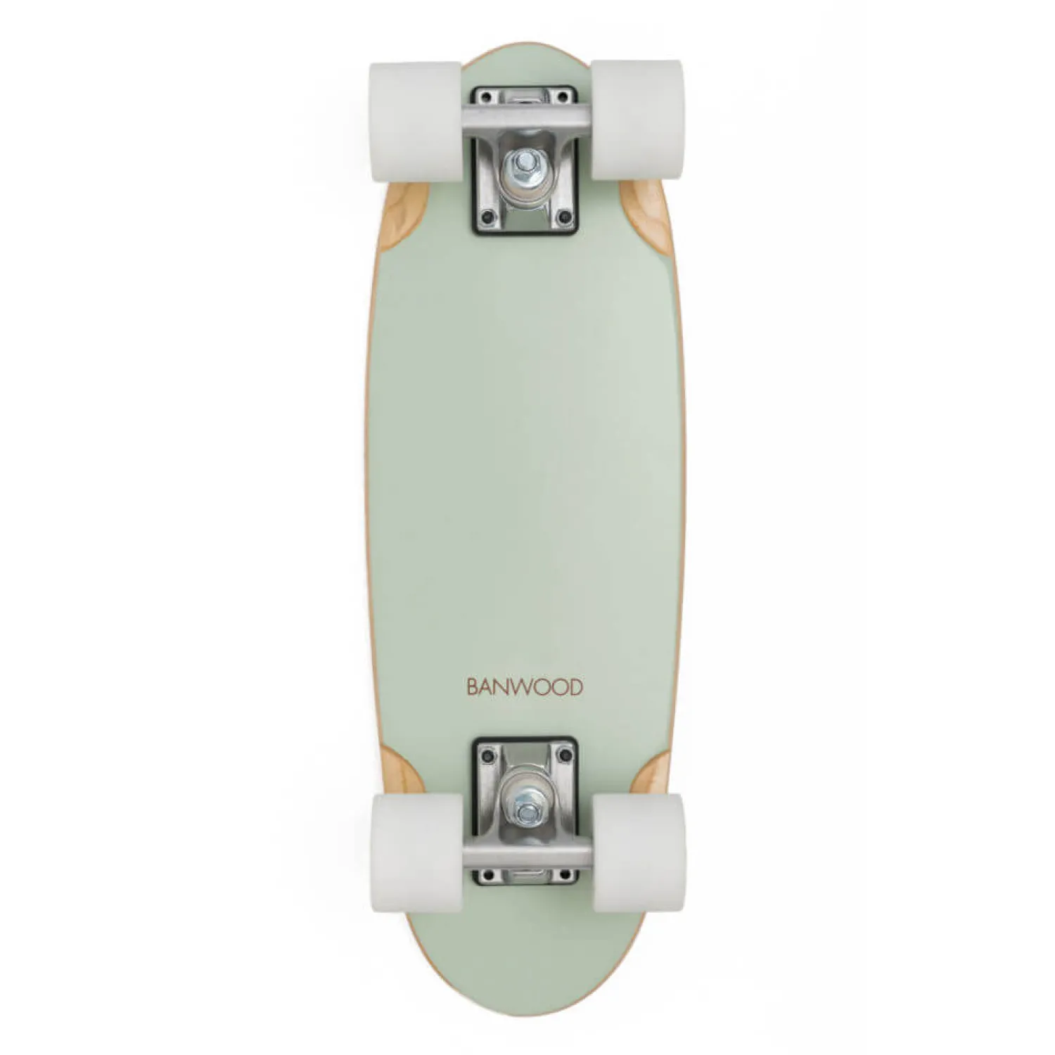 Banwood Deskorolka Mint