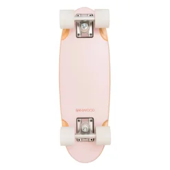 Banwood Deskorolka Pink