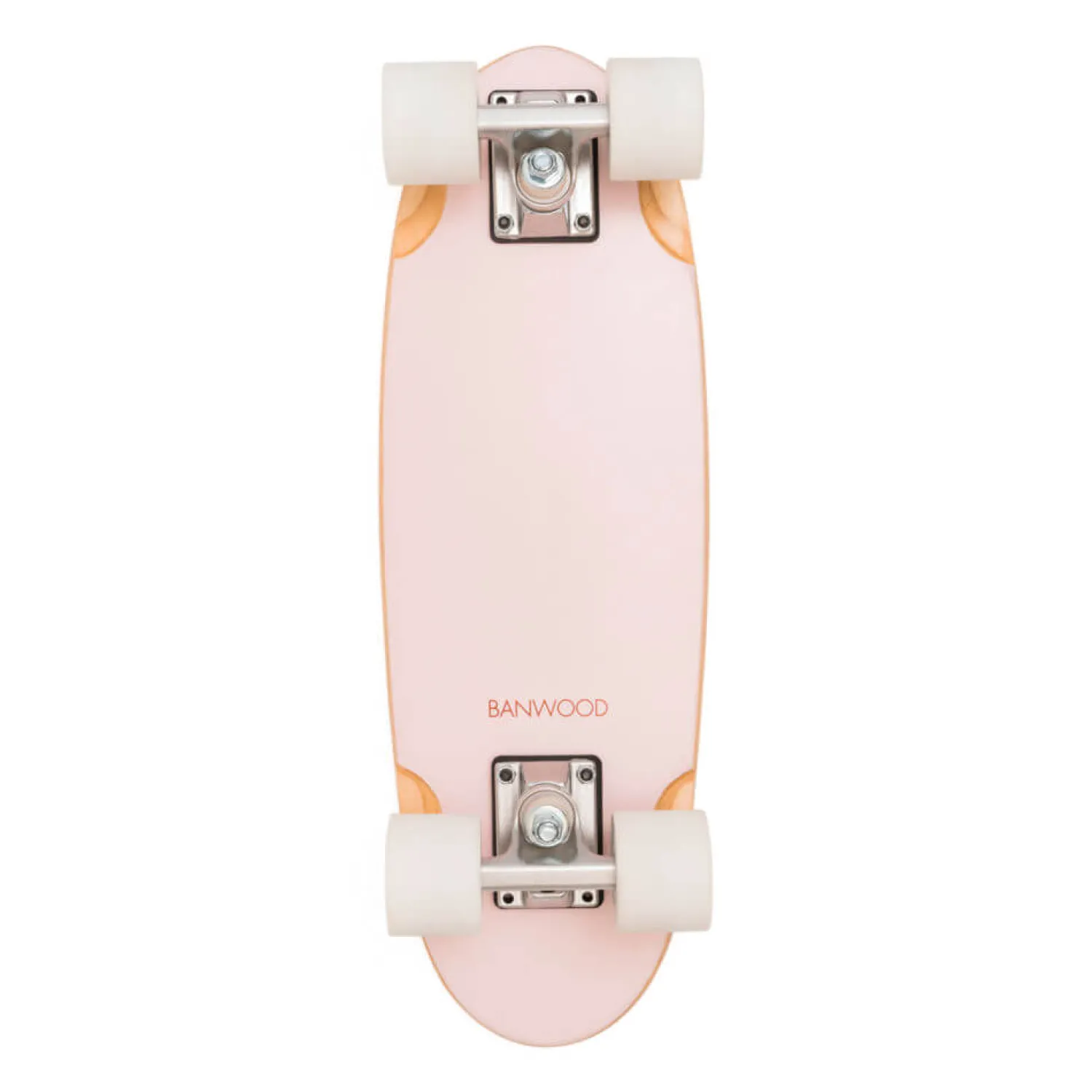 Banwood Deskorolka Pink