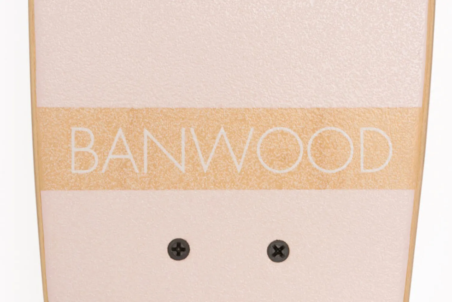 Banwood Deskorolka Pink