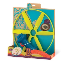 B.Toys Disc-Oh Flyers – latający świecący dysk