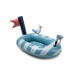 The Swim Essentials Dmuchana łódka do pływania - White, Seagull