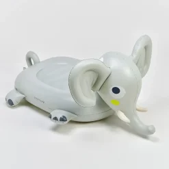 Sunny Life Dmuchany jeździk wodny - Eli the Elephant