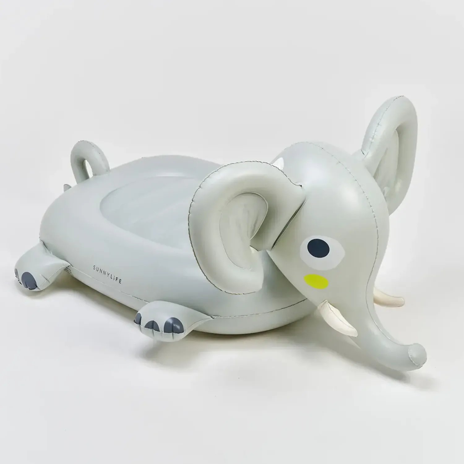 Sunny Life Dmuchany jeździk wodny - Eli the Elephant