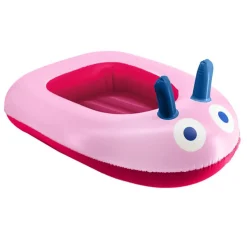 QUUT Dmuchany ponton do pływania dla dzieci Cherry Red