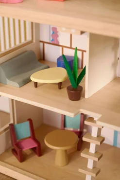 Kids Concept Domek dla lalek AIDEN